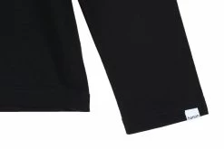 Hanon Flame Badge LS Tee