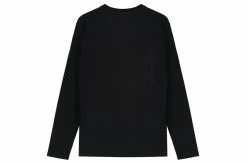 Hanon Flame Badge LS Tee