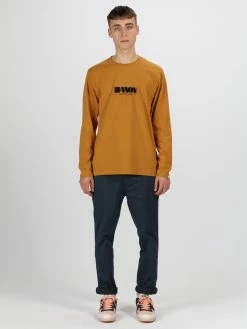 Hanon Sound System LS Tee Tees