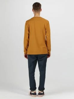 Tees Hanon Sound System Flock LS Tee