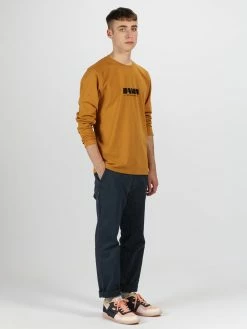 Tees Hanon Sound System Flock LS Tee
