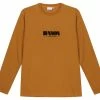 Tees Hanon Sound System Flock LS Tee
