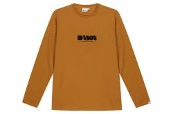 Tees Hanon Sound System Flock LS Tee