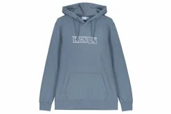 Hanon 3D Outline Hooded Sweatshirt