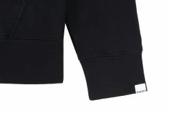 Sweats & Hoods Hanon 3D Outline Hooded Sweatshirt