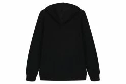 Hanon Crayon Shade Box Logo Hooded Sweatshirt Apparel