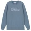 Hanon 3D Outline Sweatshirt