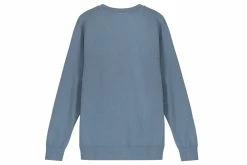 Hanon Crayon Shade Box Logo Sweatshirt Apparel