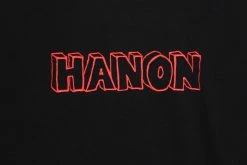 Coupon π Hanon 3D Outline Sweatshirt Apparel π 8 Hanon 3D Outline Sweatshirt Apparel