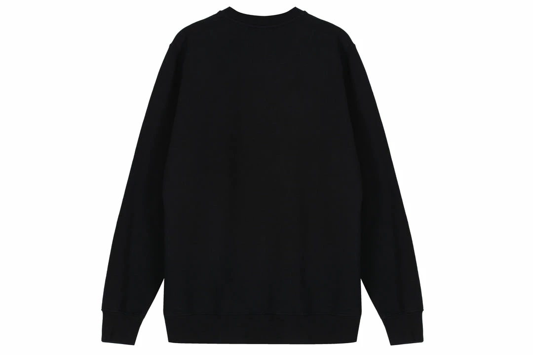 Coupon π Hanon 3D Outline Sweatshirt Apparel π 6 Hanon 3D Outline Sweatshirt Apparel