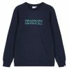Hanon 3D Outline Sweatshirt