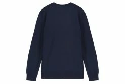 Apparel Hanon Flame Badge Sweatshirt