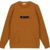 Sweats & Hoods Hanon Sound System Flock Sweatshirt