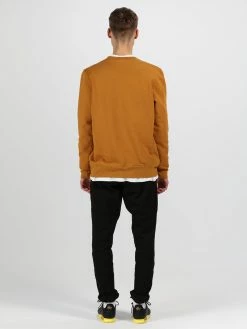 Sweats & Hoods Hanon Sound System Flock Sweatshirt