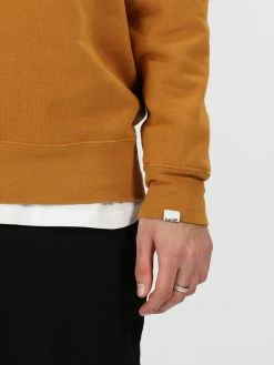 Sweats & Hoods Hanon Sound System Flock Sweatshirt