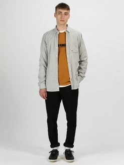 Sweats & Hoods Hanon Sound System Flock Sweatshirt