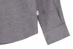 Shirting & Polo Tops Hanon Brushed Twill Shirt