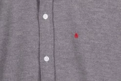 Shirting & Polo Tops Hanon Brushed Twill Shirt