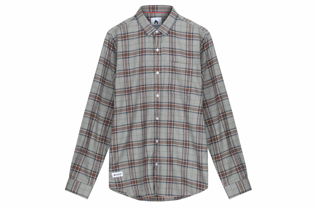 Discount β¨ Shirting & Polo Tops Hanon Gourlay π Shirt 𧨠3 Shirting & Polo Tops Hanon Gourlay Shirt