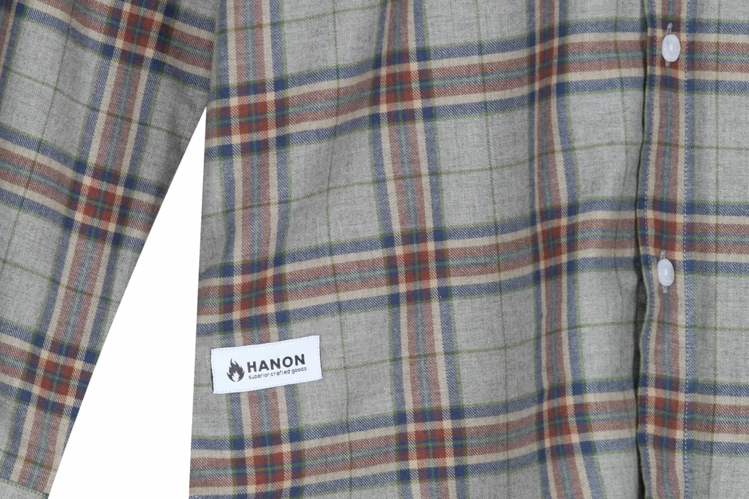 Discount β¨ Shirting & Polo Tops Hanon Gourlay π Shirt 𧨠5 Shirting & Polo Tops Hanon Gourlay Shirt