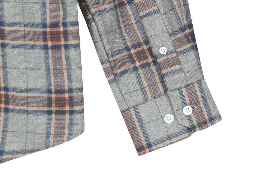 Discount β¨ Shirting & Polo Tops Hanon Gourlay π Shirt 𧨠6 Shirting & Polo Tops Hanon Gourlay Shirt