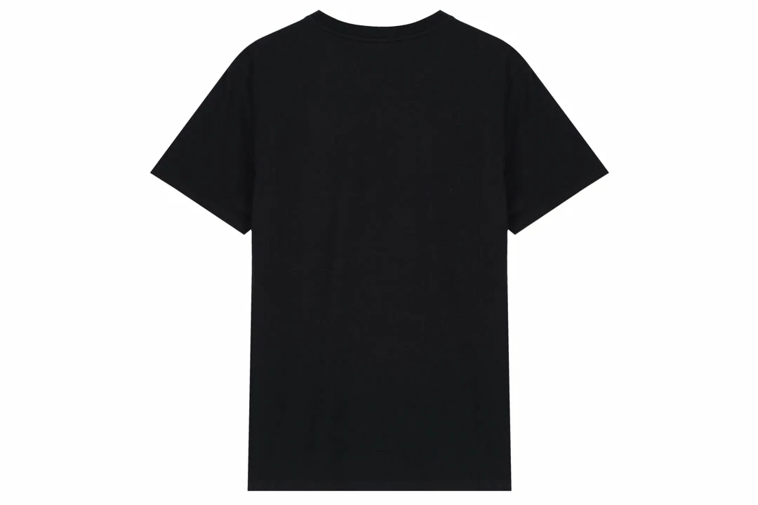 Hot Sale π Apparel Hanon Flame Badge Tee Double Pack "Black/Monument Grey" π 5 Apparel Hanon Flame Badge Tee Double Pack "Black/Monument Grey"