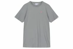 Hot Sale π Apparel Hanon Flame Badge Tee Double Pack "Black/Monument Grey" π 13 Apparel Hanon Flame Badge Tee Double Pack
