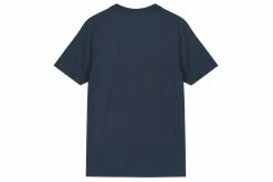 Top 10 π Hanon Flame Badge Tee Double Pack "Petrol Navy/Dark Mustard" π€© 14 Hanon Flame Badge Tee Double Pack