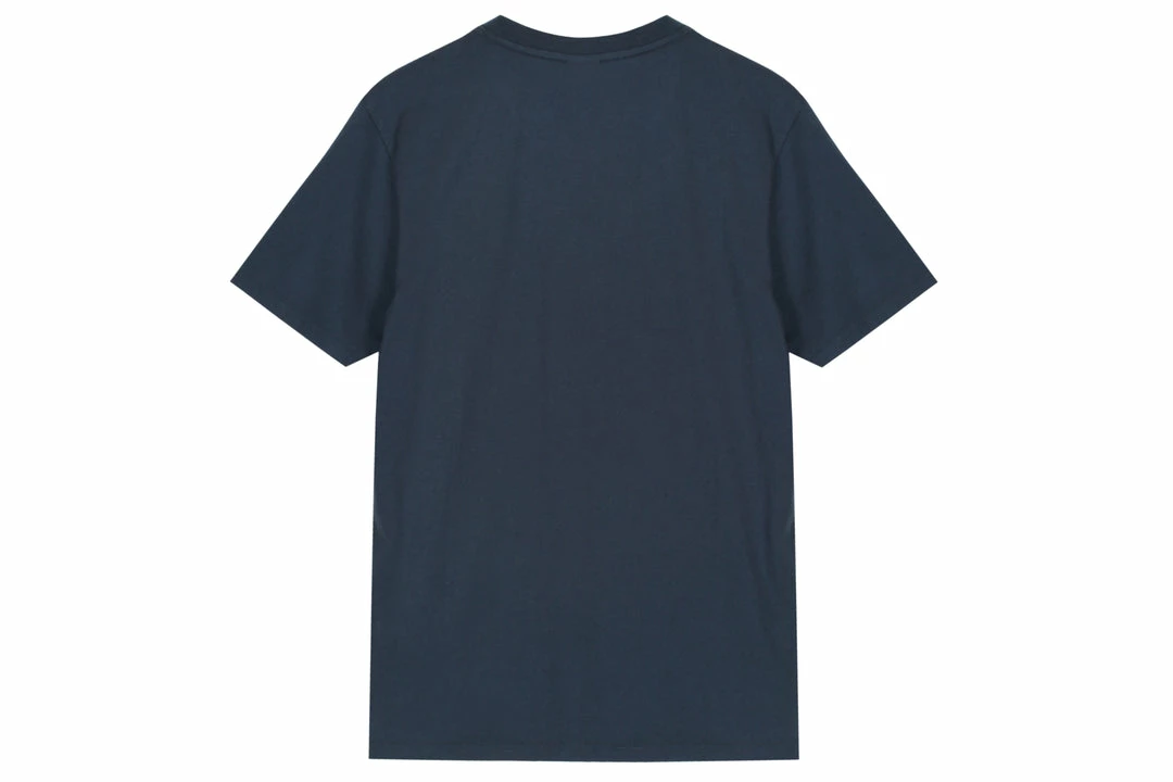 Top 10 π Hanon Flame Badge Tee Double Pack "Petrol Navy/Dark Mustard" π€© 7 Hanon Flame Badge Tee Double Pack "Petrol Navy/Dark Mustard"