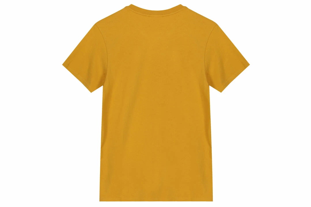 Top 10 π Hanon Flame Badge Tee Double Pack "Petrol Navy/Dark Mustard" π€© 5 Hanon Flame Badge Tee Double Pack "Petrol Navy/Dark Mustard"