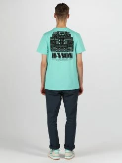 Tees Hanon Sound System Tee