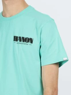 Tees Hanon Sound System Tee