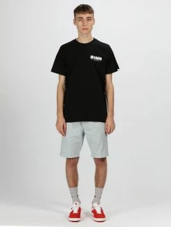 Hanon Sound System Tee