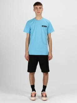 Hanon Sound System Tee Tees