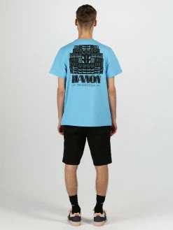 Hanon Sound System Tee Tees