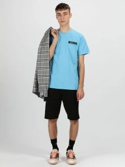 Hanon Sound System Tee Tees