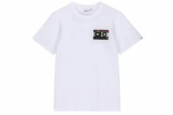 Apparel Hanon Mixtape Tee