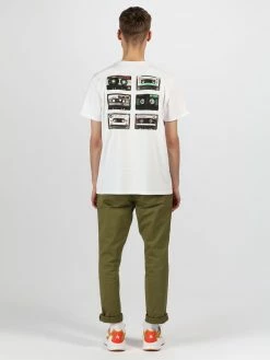 Discount π Apparel Hanon Mixtape Tee π 10 Apparel Hanon Mixtape Tee