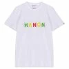 Hanon Target Tee