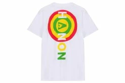 Hanon Target Tee