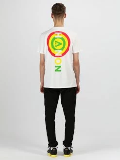 Hanon Target Tee