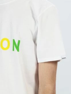 Hanon Target Tee