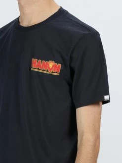 Tees Hanon Lion Tee