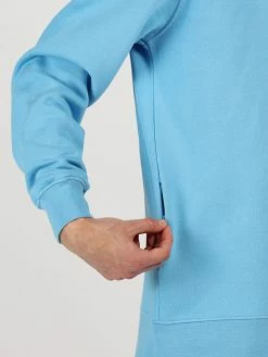 Hanon Sound System Flock Sweatshirt Sweats & Hoods