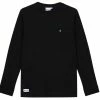Hanon Tavelty LS Tee