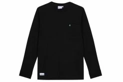 Hanon Tavelty LS Tee