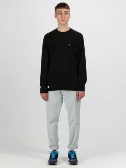 Hanon Tavelty LS Tee