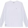 Hanon Tavelty LS Tee Tees