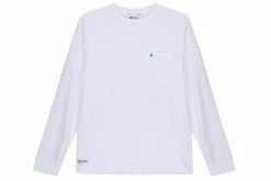 Hanon Tavelty LS Tee Tees