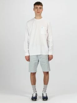 Hanon Tavelty LS Tee Tees